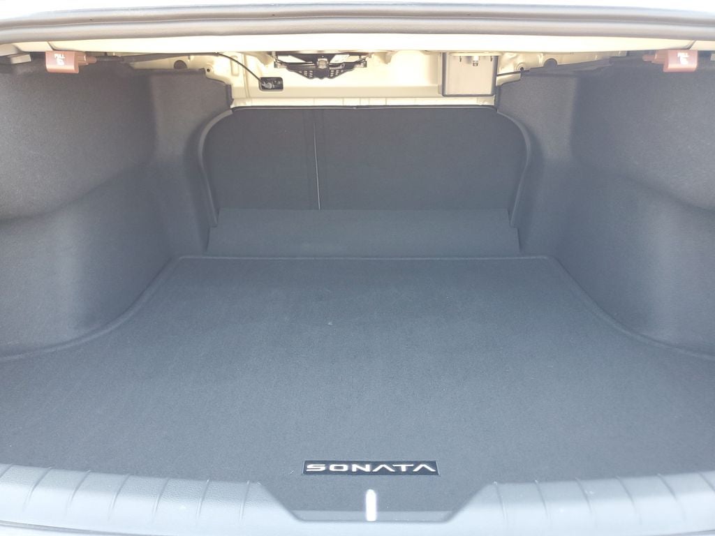 2024 Hyundai Sonata N Line