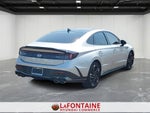 2024 Hyundai Sonata N Line