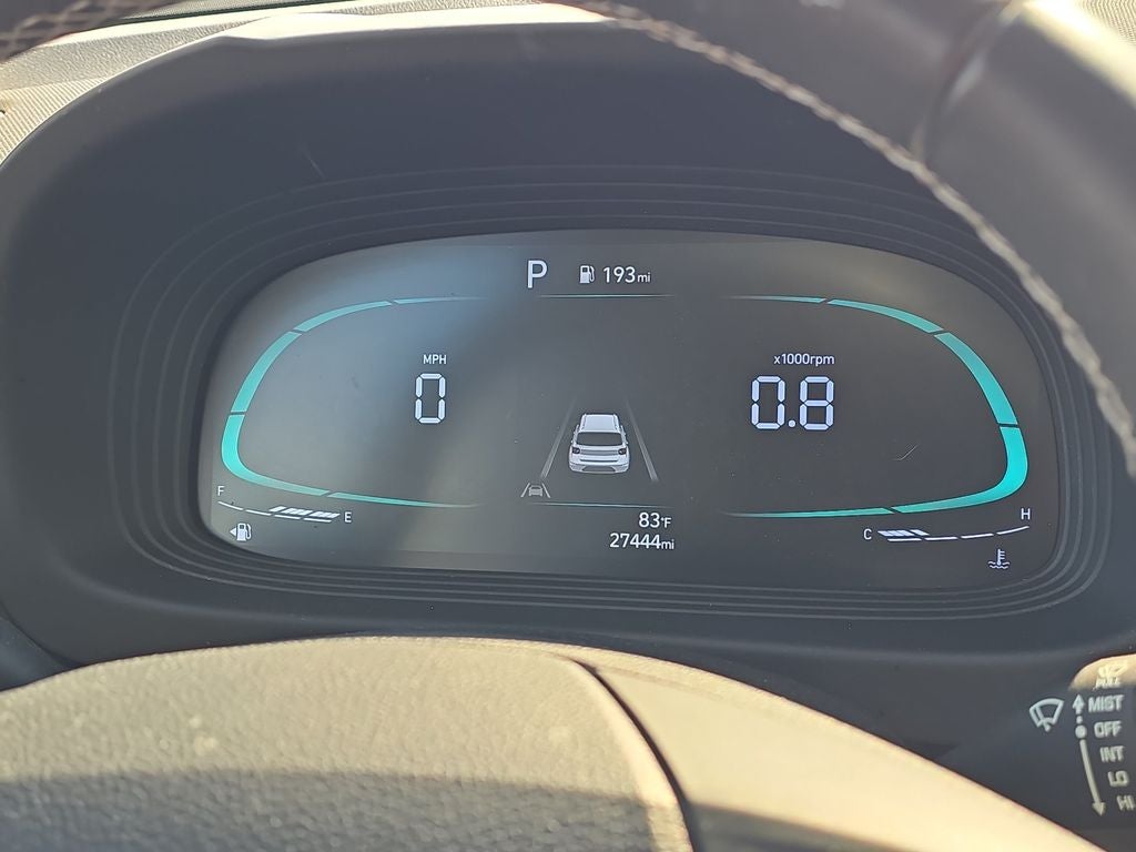 2023 Hyundai Venue SEL