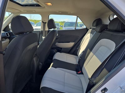 2023 Hyundai Venue SEL