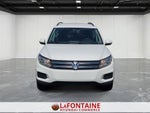 2017 Volkswagen Tiguan 2.0T S