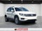 2017 Volkswagen Tiguan 2.0T S