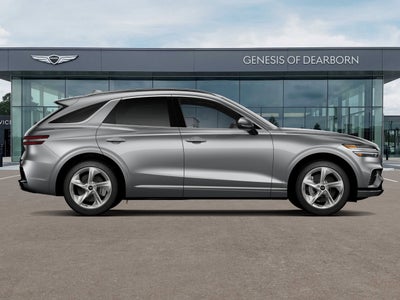 2026 Genesis GV70 2.5T Select