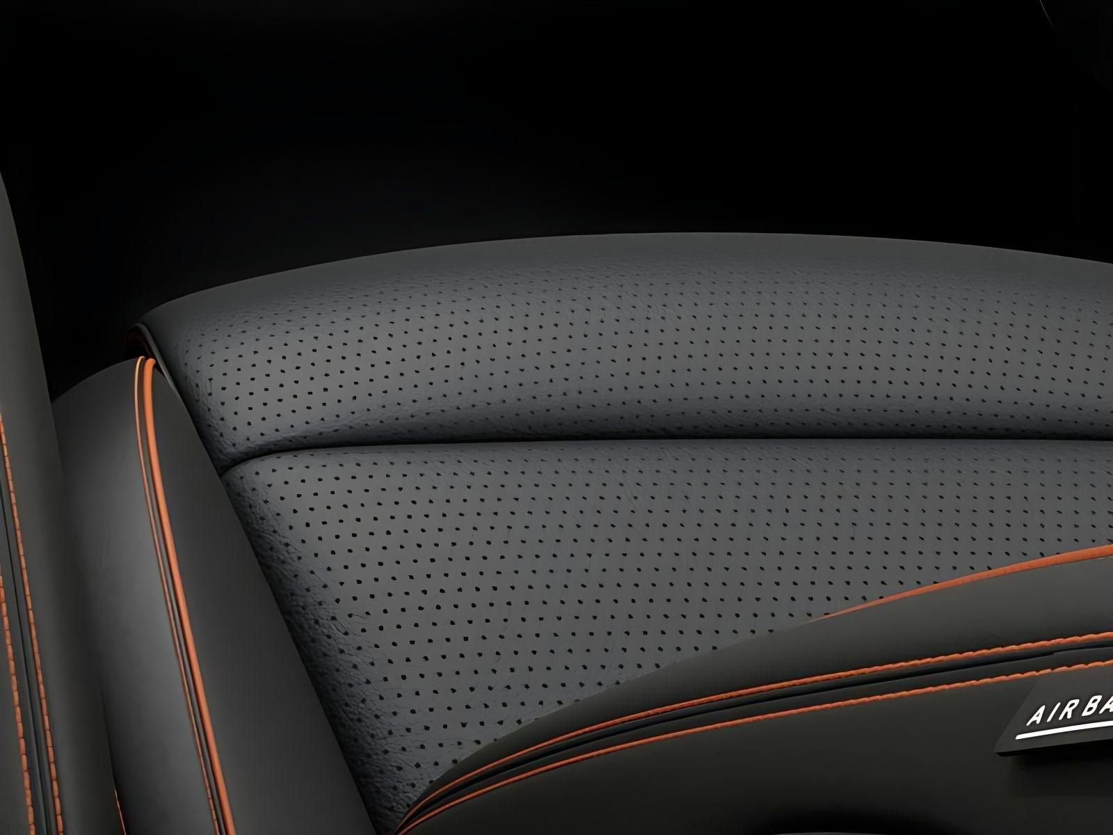 2026 GENESIS GV70 Sport Advanced - Photo 16