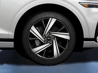 2026 Genesis GV70 3.5T Sport Advanced