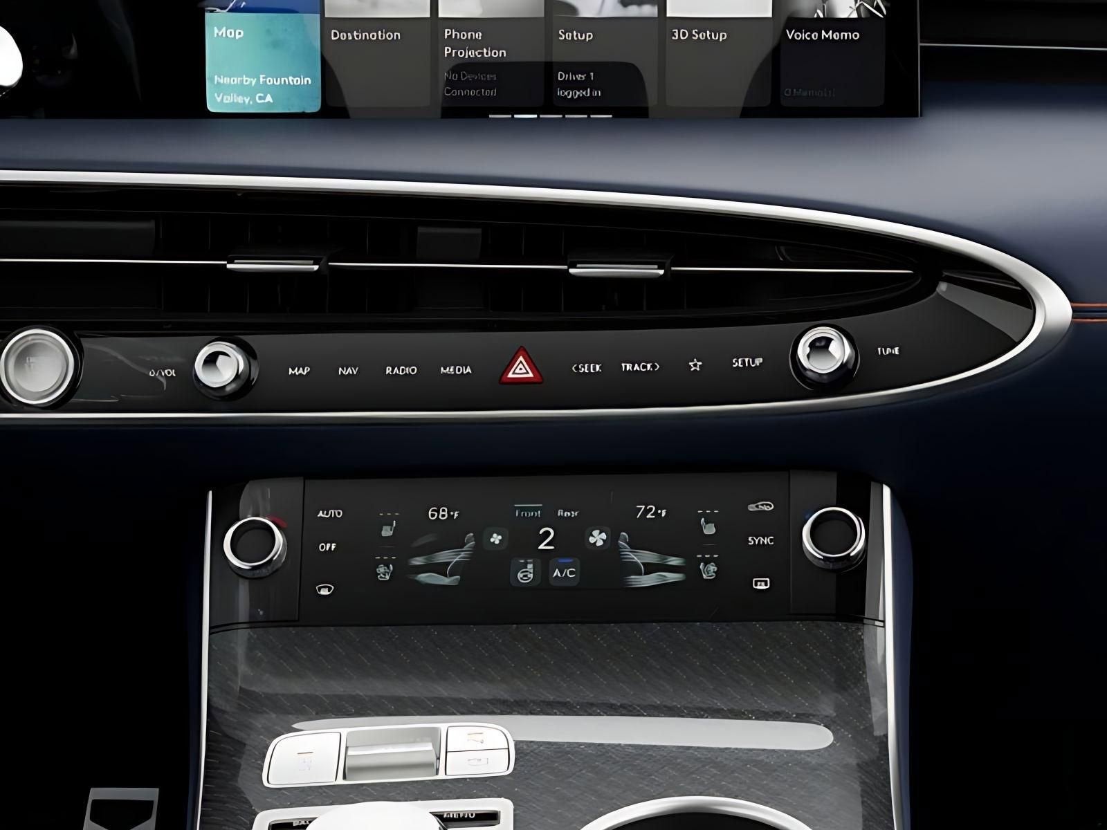 2026 GENESIS GV70 Sport Prestige - Photo 15
