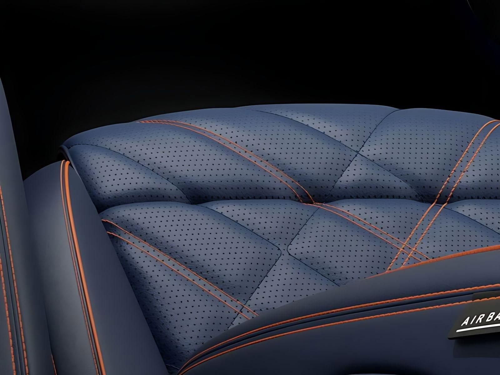 2026 GENESIS GV70 Sport Prestige - Photo 16