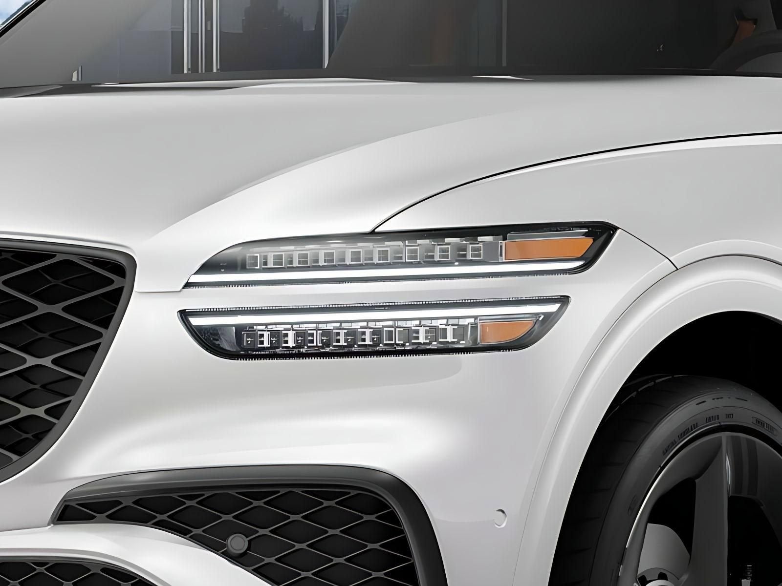 2026 GENESIS GV70 Sport Prestige - Photo 9