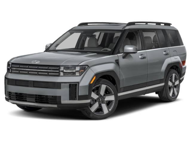 2026 Hyundai Santa Fe Limited 7P