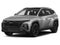 2026 Hyundai Tucson Hybrid Night