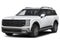 2027 Hyundai Palisade Hybrid SEL Premium 7P