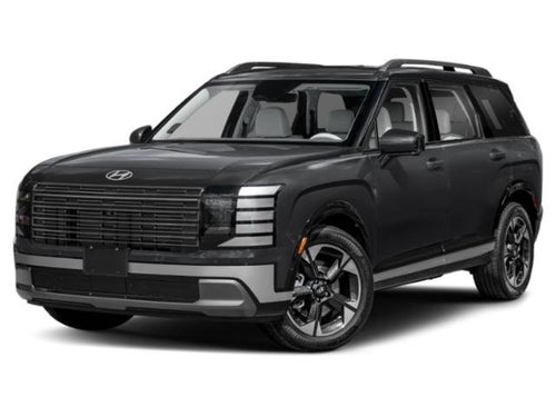 2027 Hyundai Palisade Limited 7P