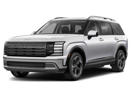 2027 Hyundai Palisade Hybrid Limited 8P
