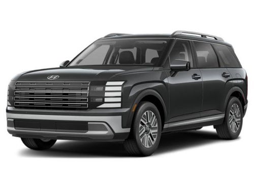 2026 Hyundai Palisade Hybrid SEL 8P