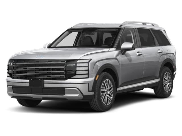 2026 Hyundai Palisade Hybrid SEL 7P