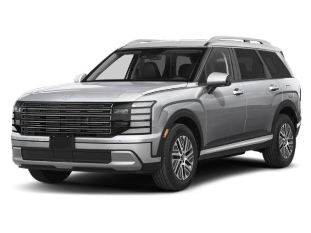 2026 Hyundai Palisade Hybrid SEL 7P