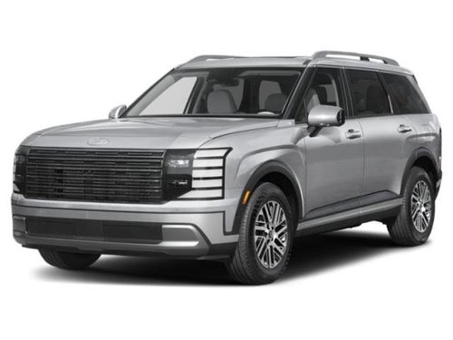 2027 Hyundai Palisade SEL Premium 7P