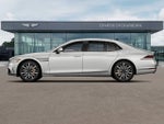 2026 Genesis G90 3.5T E-SC MHEV