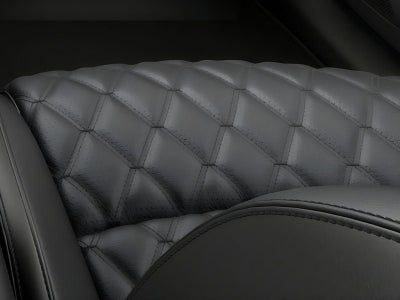 2026 Genesis G90 3.5T e-SC Prestige Black