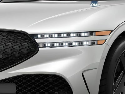 2026 Genesis G90 3.5T e-SC Prestige Black