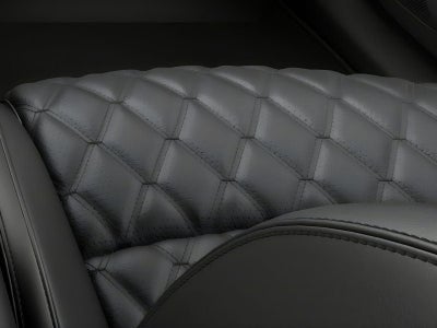 2026 Genesis G90 3.5T e-SC Prestige Black