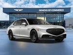 2026 Genesis G90 3.5T e-SC Prestige Black