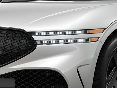2026 Genesis G90 3.5T e-SC Prestige Black