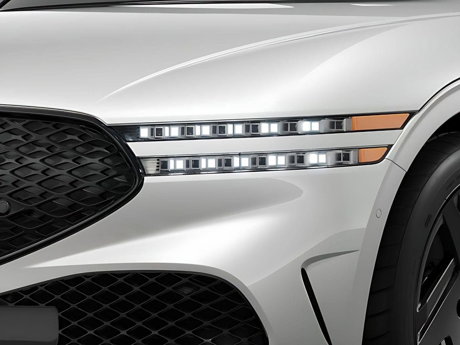 2026 Genesis G90 3.5T e-SC Prestige Black
