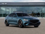 2027 Genesis G70 2.5T Sport Advanced