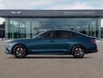 2027 Genesis G70 2.5T Sport Advanced