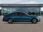 2027 Genesis G70 2.5T Sport Advanced