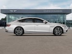 2027 Genesis G80 2.5T Advanced
