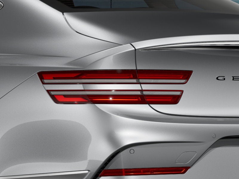 2027 Genesis G80 2.5T ADVANCED