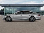 2027 Genesis G80 2.5T ADVANCED
