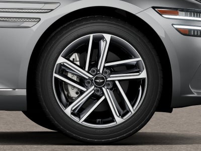 2027 Genesis G80 2.5T ADVANCED