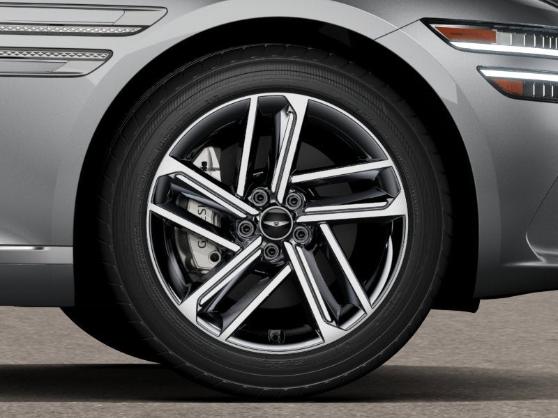 2027 Genesis G80 2.5T ADVANCED