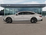 2027 Genesis G80 2.5T SPORT PRESTIGE