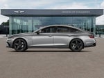 2027 Genesis G80 2.5T SPORT PRESTIGE