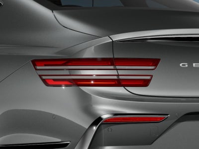 2027 Genesis G80 2.5T Sport Prestige