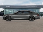 2027 Genesis G80 2.5T Sport Prestige