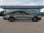 2027 Genesis G80 2.5T Sport Prestige