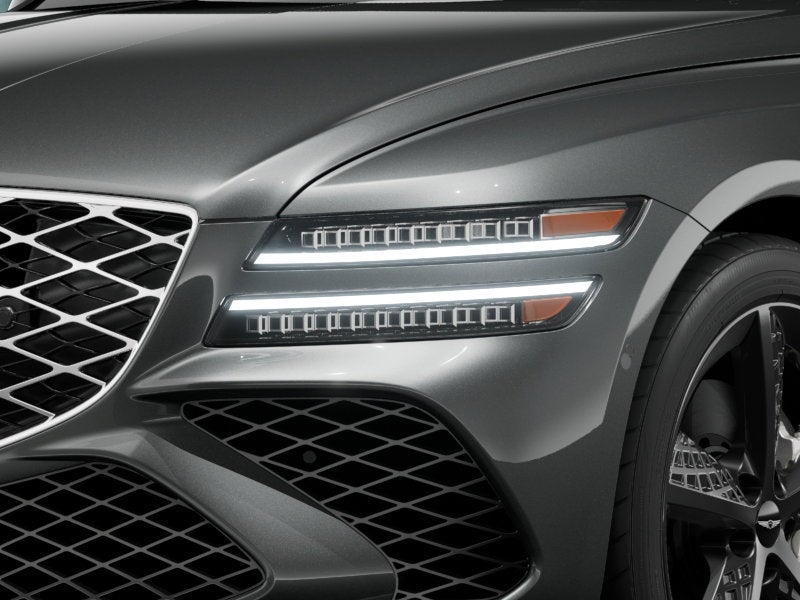 2027 Genesis G80 2.5T Sport Prestige