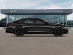 2027 Genesis G80 3.5T PRESTIGE BLACK