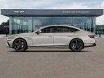 2027 Genesis G80 3.5T SPORT PRESTIGE