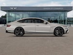 2027 Genesis G80 3.5T SPORT PRESTIGE