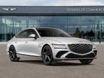 2027 Genesis G80 3.5T SPORT PRESTIGE