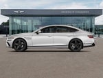 2027 Genesis G80 3.5T SPORT PRESTIGE