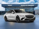 2026 Genesis G80 3.5T Sport Prestige