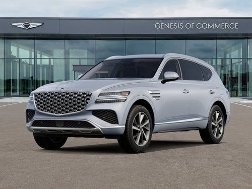 2027 Genesis GV80 2.5T ADVANCED