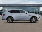 2027 Genesis GV80 2.5T ADVANCED